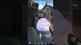 Эйс #valorant #valorantclips #gaming #ace #twitch
