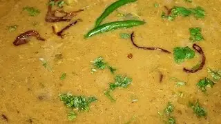 Chicken Haleem/Daleem