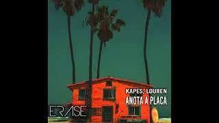 Kapes, Louren, Mc Vininho - Anota a Placa