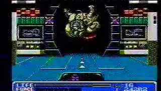 Kiltron NES Endings Tape #1-E