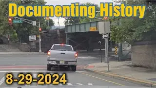 August 29, 2024&nbsp;#bergencounty #history #nycnews #passaiccounty #paterson #patersonnj #news #driving