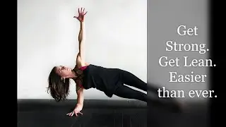 BFR Training Video #3. The most time efficient way to build muscle and get lean.