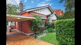 28 Bartlett Street Summer Hill