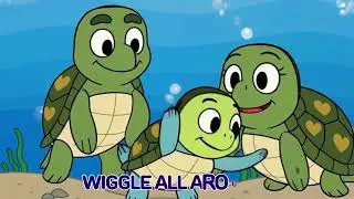 🐢 