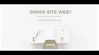 3ndek site Web ? 🤔&hellip; l TOUATI MEDIA