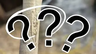 Lessons from Failure: What this Gandalf pipe taught me about woodturning - Ep 11