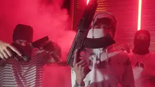 Drippy24 & Chuckysouljaa-  7.62 God Remix [Official Video]