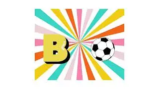 Fun with ABCs
