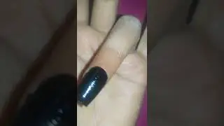 nail art technique #satisfying #creative #art #ananyanailart
