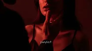 The Way You Move&hellip; Feels Like Warm Neo-Soul 💋 Soft Erotic Instrumental Mix