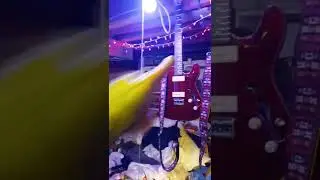 Firefly goldtop SG & why you should buy guitars made Firefly... choose them over any other company