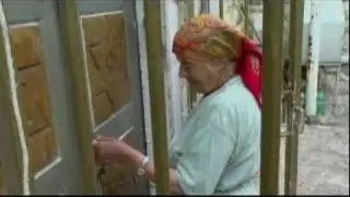 Israel's immigration experience - 14 May 08