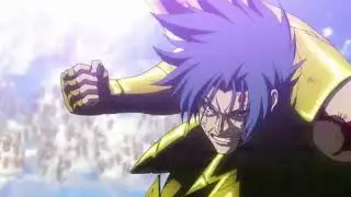 manigold de c&acirc;ncer mitando o deus da morte  thanatos