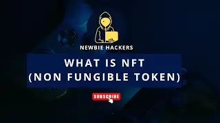 What is NFT (Non-Fungible Token)?  #NFT #ethereum #blockchain #token