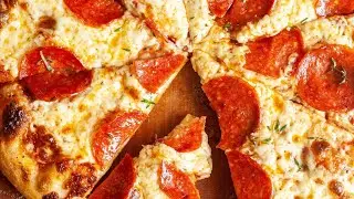 Epic   Pizza (Broll)