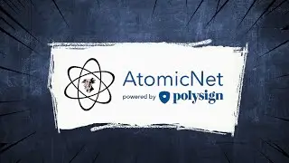 ATOMICNET &mdash; давно забытый протокол, о котором вы никогда раньше не слышали