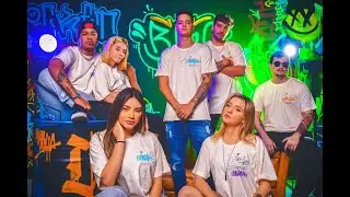 EVENTO PRESENCIAL CIDADE ALTA x LOUD CORINGA - A GRANDE BAGUNCINHA COMPLETO | KING's Roleplay MTA