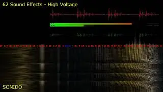 Sound Effects   High Voltage