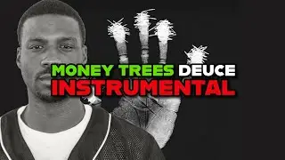 Jay Rock - Money Trees Deuce (Instrumental)