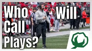 Футбол команды Ohio State: кто будет руководить игрой против Miami &mdash; Райан Дэй или Брайан Хартлайн?