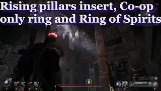 Remnant 2 Dlc The Forgotten Kingdom - Infested Abyss-Crystal Staff - Profane Soul Stone-Pan War Band