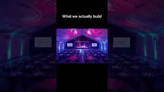 Beyond Tents: Unveiling Tension Fabric Buildings | Discover the Difference