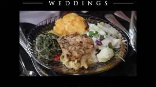 Adrienne & Robert Wedding Instagram Caterer Teaser Trailer