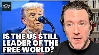Trump’s ‘deflated’: Longtime staffer warns president Is ‘mentally slipping’ | Michael Weiss
