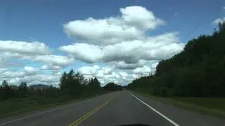 Hyder Alaska