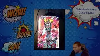 Omega Run 48 - Cover Bait
