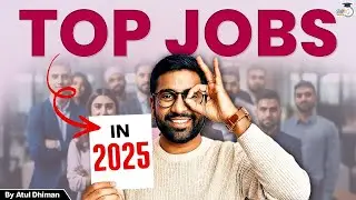 Top High-Paying Jobs in 2025 | Best Career Options for Future Growth