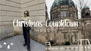 Day 10/12: Content shooten & M&auml;delsabend | Basiccouture