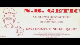 N.R. Getik - Howdy
