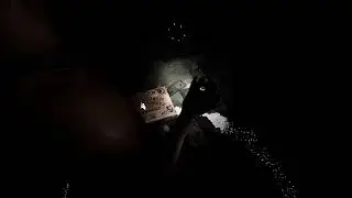 Demonologist - Bedlam