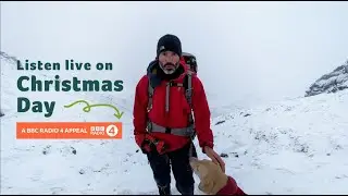 Dogs for Good - BBC Radio 4 appeal trailer