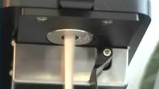 PHARMA TEST PTG S3 Powder Flow tester