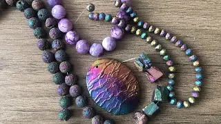 Bargain Bead Box Monthly Subscription Unboxing! June 2020