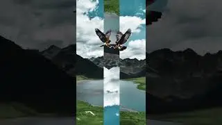 NFT Drop: Wings of the Mirror Lake is Live! | Ethereal Bloom #015