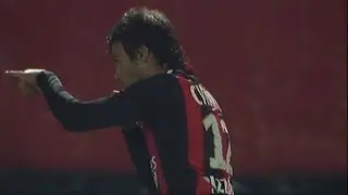 But Dario CVITANICH (47') - OGC Nice - Evian TG FC (3-2) / 2012-13