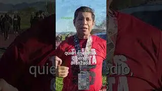 La &ldquo;Pinche Carrera 3.0&rdquo; reta a corredores como la m&aacute;s pesada de M&eacute;xico.