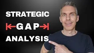 What Is Strategic Gap Analysis?