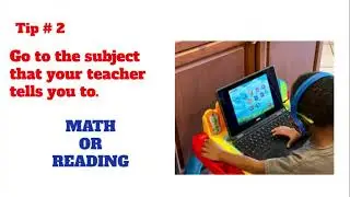 Pre-K Tips for iStation: Apr 14, 2021 1:56 PM
