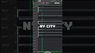 Behind the scenes of [FREE] DD Osama x Kyle Richh NY Drill Type Beat - 