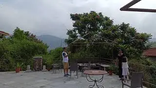 JHADOL SAFARI RESORT || UDAIPUR || RAJASTHAN || INDIA