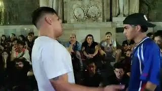 JULESO VS CONEJO | OCTAVOS | COPA MALBEC
