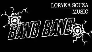 SONGS of LIBERTY - BANG BANG - Robert Lopaka Souza