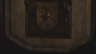 Resident Evil 4: EP 9.9 - Salazar Family Insignia