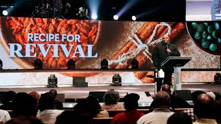 Recipe for Revival | John Gray