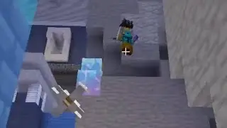 The mid-air shots in Meltdown are sick