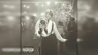 Missy Elliot - On & On (Instrumental)